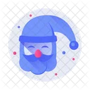 Papá Noel  Icono