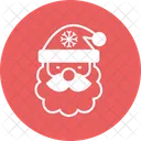 Papá Noel  Icon