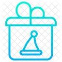 Christmas Gift Present Gift Icon