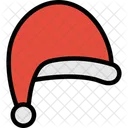Weihnachtsmutze Festliche Mutze Weihnachtsmutze Symbol