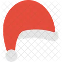 Weihnachtsmutze Festliche Mutze Weihnachtsmutze Symbol