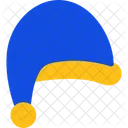 Weihnachtsmutze Festliche Mutze Weihnachtsmutze Symbol