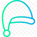 Weihnachtsmutze Festliche Mutze Weihnachtsmutze Symbol