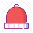 Santa hat  Icon