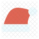 Claus Hat Icon