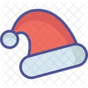 Santa Hat Christmas Hat Winter Icon