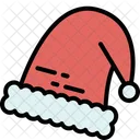 Santa Hat  Icon