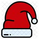 Santa Hat  Icon