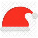 Santa Hat Christmas Santa Icon