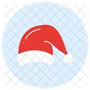 Santa Hat  Icon