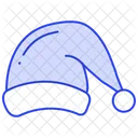 Santa Hat  Icon