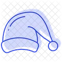 Santa Hat  Icon