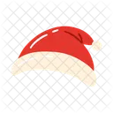 Santa hat  Icon