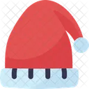 Santa Hat Icon