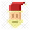 Santa  Icon