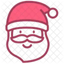 Santa  Icon