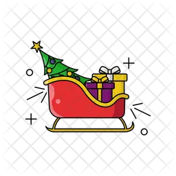 Santa  Icon