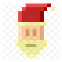 Santa  Icon