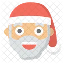 Santa Icon