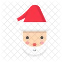 Navidad Christmas Decoration Icon