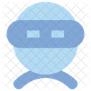 Christmas Santa Claus Icon