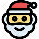 Santa Icon