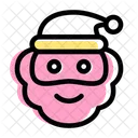 Santa Icon