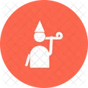 Santa  Icon