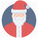 Santa  Icon