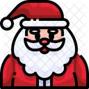 Santa  Icon