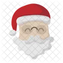 Santa  Icon