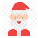 Santa  Icon