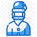 Santa  Icon
