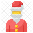 Santa  Icon