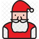 Santa  Icon