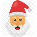 Santa  Icon