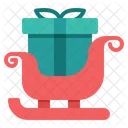 Santa  Icon