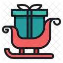 Santa  Icon