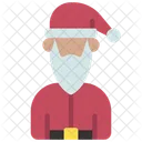 Santa  Icon