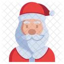 Santa  Icon