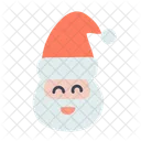 Santa  Icon