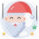 Santa  Icon