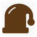 Santa Christmas Xmas Icon