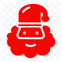 Santa  Icon