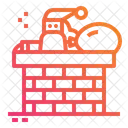 Santa  Icon