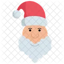Santa  Icon