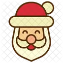 Santa Icon