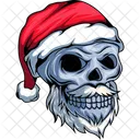 Santa Claus Hat Icon