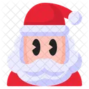Santa Icon