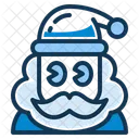 Santa Icon